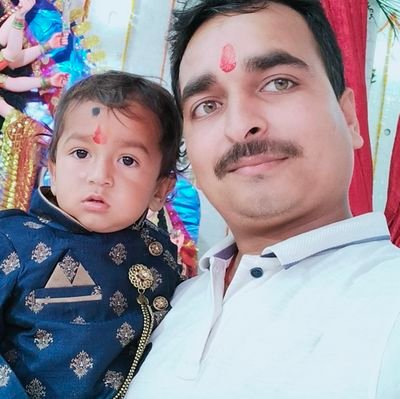 Radhe radhe kahne ki aadat si ho gayi hai