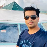 Sameer Kulkarni (@_sameerkulkarni) 's Twitter Profile