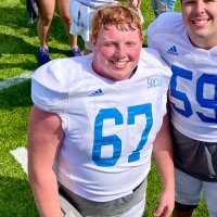 Connor Nickles (@connor_nickles1) 's Twitter Profile