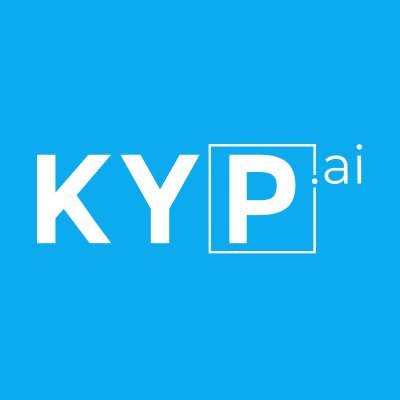 We are a Transformation Mining company fueling digital change #KYP_ai #KnowYourProcesses