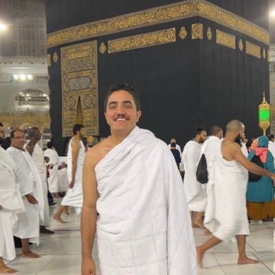 99Alamoudi's profile picture. ممثل سعودي 🇸🇦 / كاتب / صانع و محرك دمى