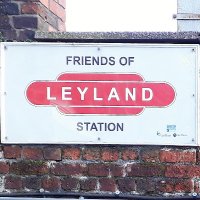 FriendsOfLeylandStation (@leylandfriends) Twitter profile photo