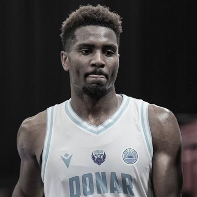 Donte Ingram Profile