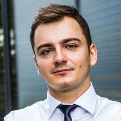 adrianwidlak's profile picture. 