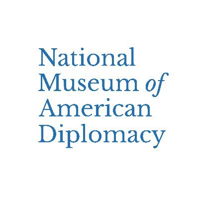 The National Museum of American Diplomacy is the first museum to tell the story of the history, practice, and challenges of American diplomacy.
