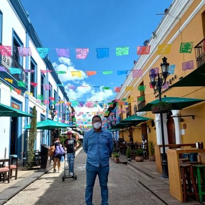 Podrías estar en el cielo media hora antes de que el diablo sepa que has muerto