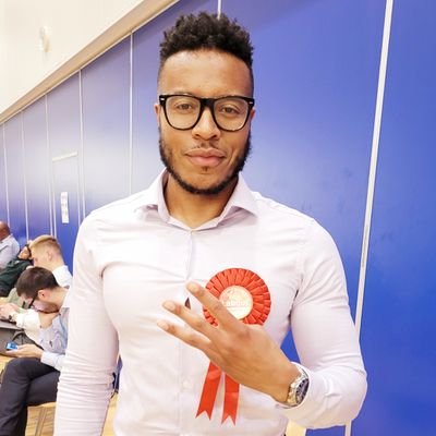 Elected Labour Councillor for Downham. Former Cabinet Member. Tennis fan and unfortunate Gooner supporter!
