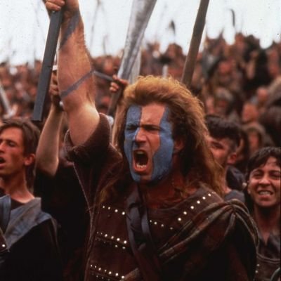 Braveheart