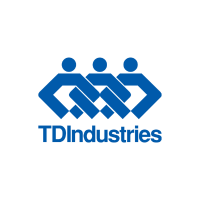 TDIndustries, Inc.(@tdindustries) 's Twitter Profile Photo