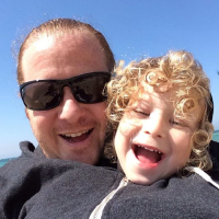 Noam Honig (@noamhonig) 's Twitter Profile