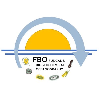 We are the FBO lab @ University of Vienna, PI: Federico Baltar | #fungi #microbes #biogeochemistry #oceanography #ecology