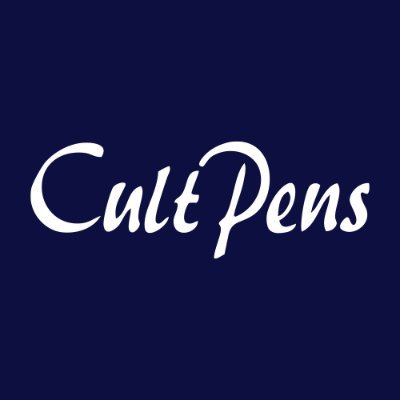 Cult Pens