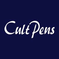 Cult Pens(@cultpens) 's Twitter Profile Photo