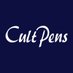 Cult Pens (@cultpens) Twitter profile photo