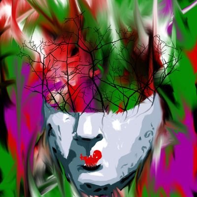 Fuadbark's profile picture. 