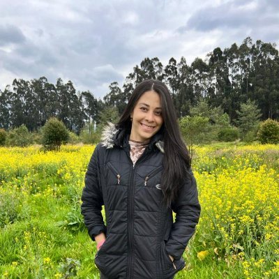 foryjohana's profile picture. Ingeniera en Sistemas