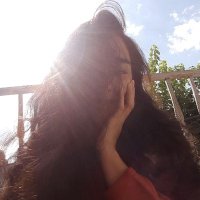 Sara (@saramahdav) 's Twitter Profile