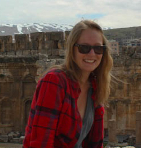 AlexLTaylor's profile picture. Community Outreach @SmartCampaign_ @CFI_Accion #ConsumerProtection. Frmr MENA journo, lover of Lebanese food. Alum @FletcherSchool. Views my own.