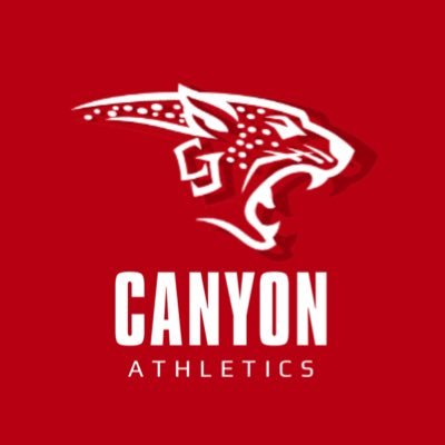 Canyon Middle School Athletics - News and Updates for all Sports #PawsUp🐾