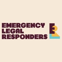 Emergency Legal Responders(@ELResponders) 's Twitter Profile Photo