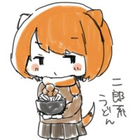 二郎系うどん(@jiroukeiudon) 's Twitter Profile Photo