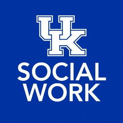 The official account of University of Kentucky College of Social Work. 
Instagram: ukcosw 
Facebook: ukcosw