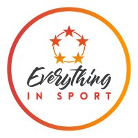 Everything in Sport(@everythinginspt) 's Twitter Profile Photo