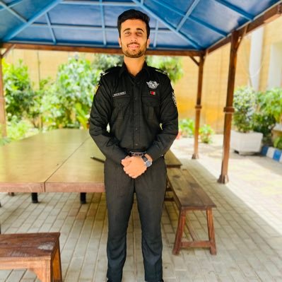 Assistant Collector Khuzdar | 49th CTP | IBA Karachi 2019’| A patriot but not a nationalist 🇵🇰