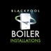 Blackpool Boiler Installations (@blackpoolboiler) Twitter profile photo Blackpool Boiler Installations (@blackpoolboiler) Twitter profile photo