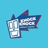 Knock Knock Childrens Museum(@KnockKnockCM) 's Twitter Profile Photo