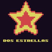 Dos Estrellas(@Dos_Estrellas_) 's Twitter Profile Photo