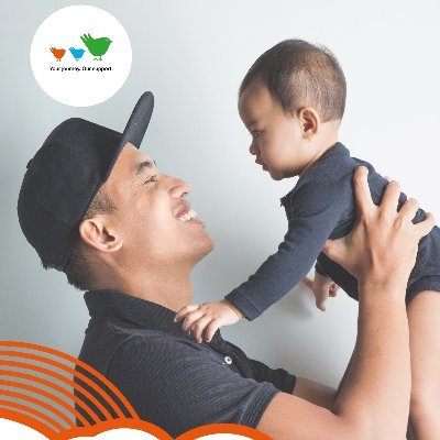 Activities provided by Camden Early Years Services for Fathers/Male carers with children U'5yrs. These groups support bonding and the development of children.