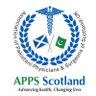 APPSScotlandUK's profile picture. Association of Pakistani Physicians, Surgeons, and Healthcare Allied , working together to bridge the gaps in the community of Scotland. 🇵🇰 🏴󠁧󠁢󠁳󠁣󠁴󠁿
