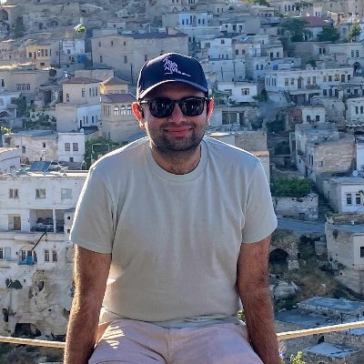 Software Engineer @Microsoft (@kinvolkio)
| Passionate about OSS, Containers and Kubernetes | @corednsio @nspektor_gadget! 🇩🇪/🇵🇰