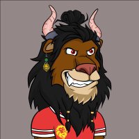 TOMO 🦁👑 (@tomo_nft) 's Twitter Profile