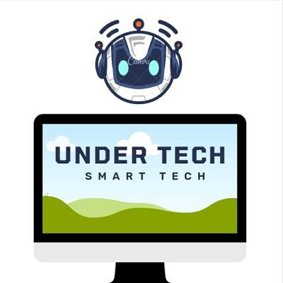 Undertech20's profile picture. 