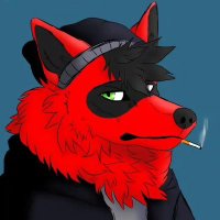 emsy wolf R 🩸 エムシー (@emsywolfr) 's Twitter Profile