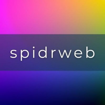 Enabling you to get on with your business. Spidrweb offer a full stack of services for all website owners.