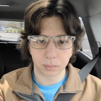 🐬 Eternal Pain and Suffering 🐬 (@johnnybukkel) 's Twitter Profile Photo