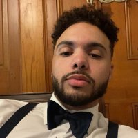 Nick ™ (@thenickrogers_) 's Twitter Profile Photo Nick ™ (@thenickrogers_) 's Twitter Profile Photo