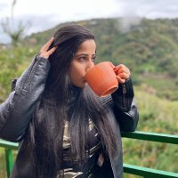 Ateesha Negi (@monkeyingwords) 's Twitter Profile