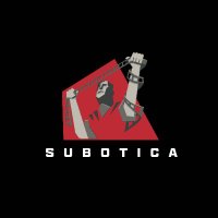SUBOTICA (@subotica_films) 's Twitter Profile Photo SUBOTICA (@subotica_films) 's Twitter Profile Photo