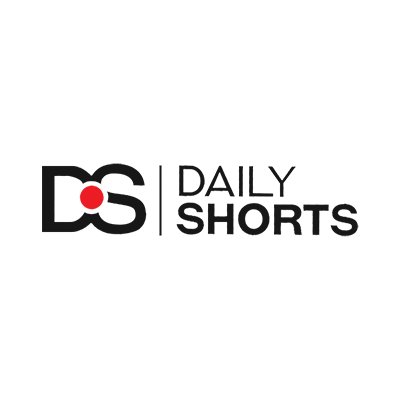 DailyShorts3's profile picture. No fillers. No fluff. No hidden agenda. 
News as it should be.
