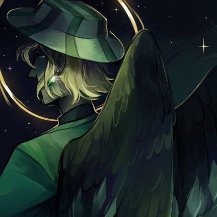 ¶ Саппорт/РП аккаунт по Dream SMP ¶
💚Люблю своих детишек.💚
Не бойся писать в дм, я тебя не заклюю! ;)
•°• he/ him •°•
☆Автор аватарки ~ @predatoryMOTH☆