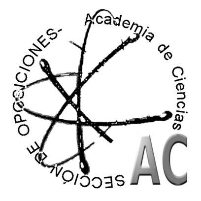 AC_oposiciones's profile picture. Academia de apoyo a opositores ayudando en dudas y proponiendo preguntas a sus seguidores.