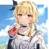 lumine ♡ (@micarestella) 's Twitter Profile