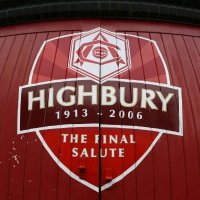 Arsenal History From Highbury To The Emirates(@4949Undefeted) 's Twitter Profile Photo