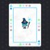 Pixel Cards (@PixelCardNFTs) Twitter profile photo