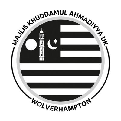 Official account of Ahmadiyya Muslim Youth Association - Wolverhampton #LoveForAllHatedForNone #MessishHasCome