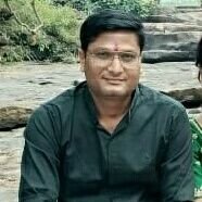 G47117664Anshul's profile picture. Save tree save water save earth
